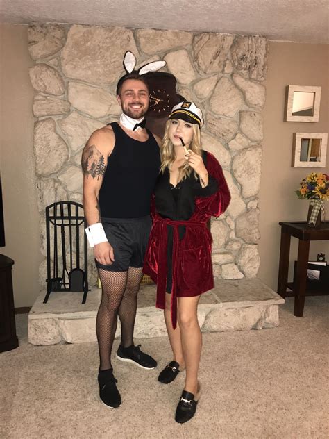 couple costumes|83 Best Couples Halloween Costume Ideas for 2024